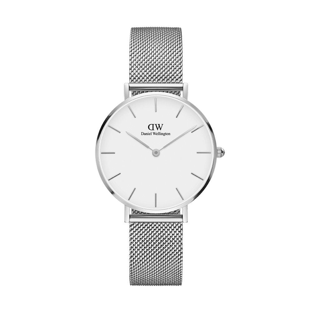 Daniel Wellington | Petite Sterling