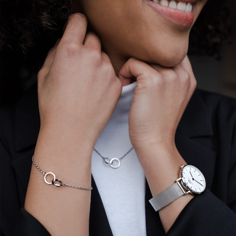 Daniel Wellington | Petite Sterling – foto 2