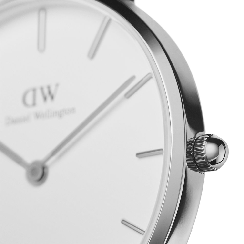 Daniel Wellington | Petite Sterling – foto 3