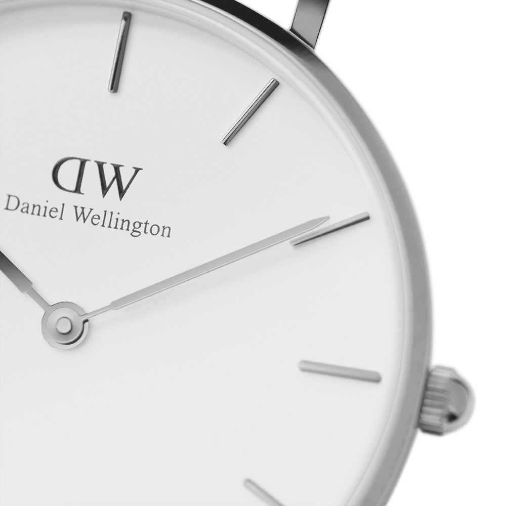 Daniel Wellington | Petite Sterling – foto 4