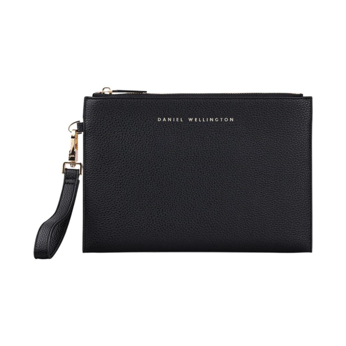 Daniel Wellington | Pochette with Handle Nero