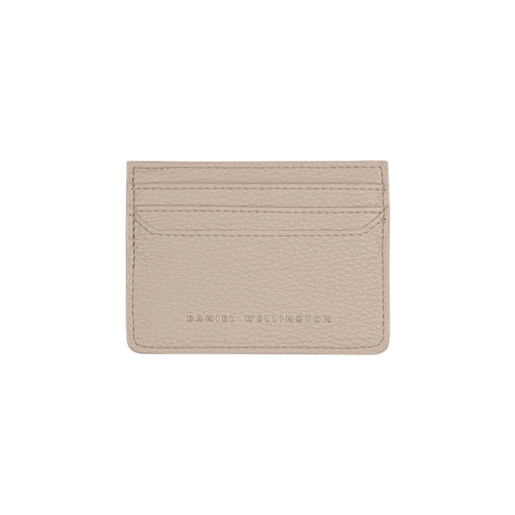 Daniel Wellington | Porta carte 3 Cards Holder Crema