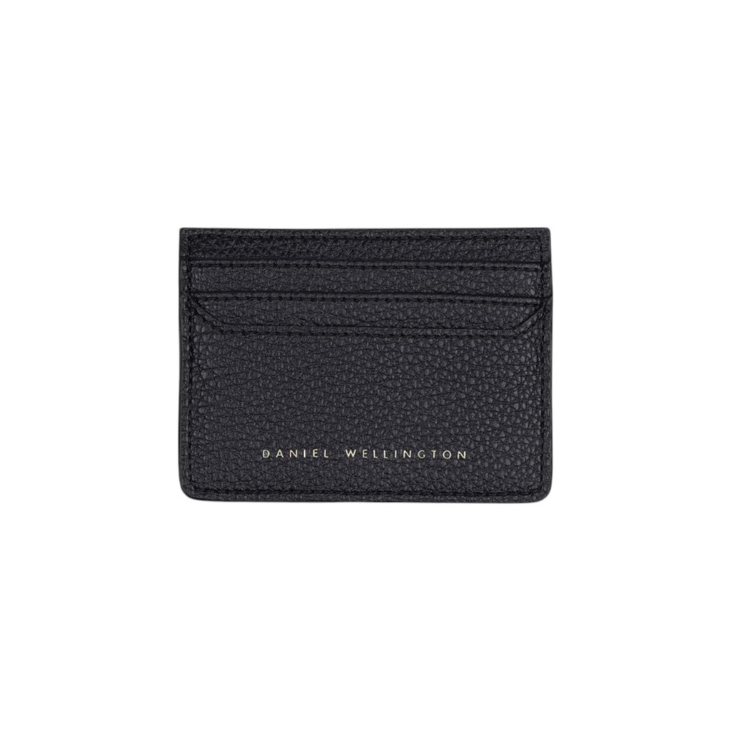 Daniel Wellington | Porta carte 3 Cards Holder Nero