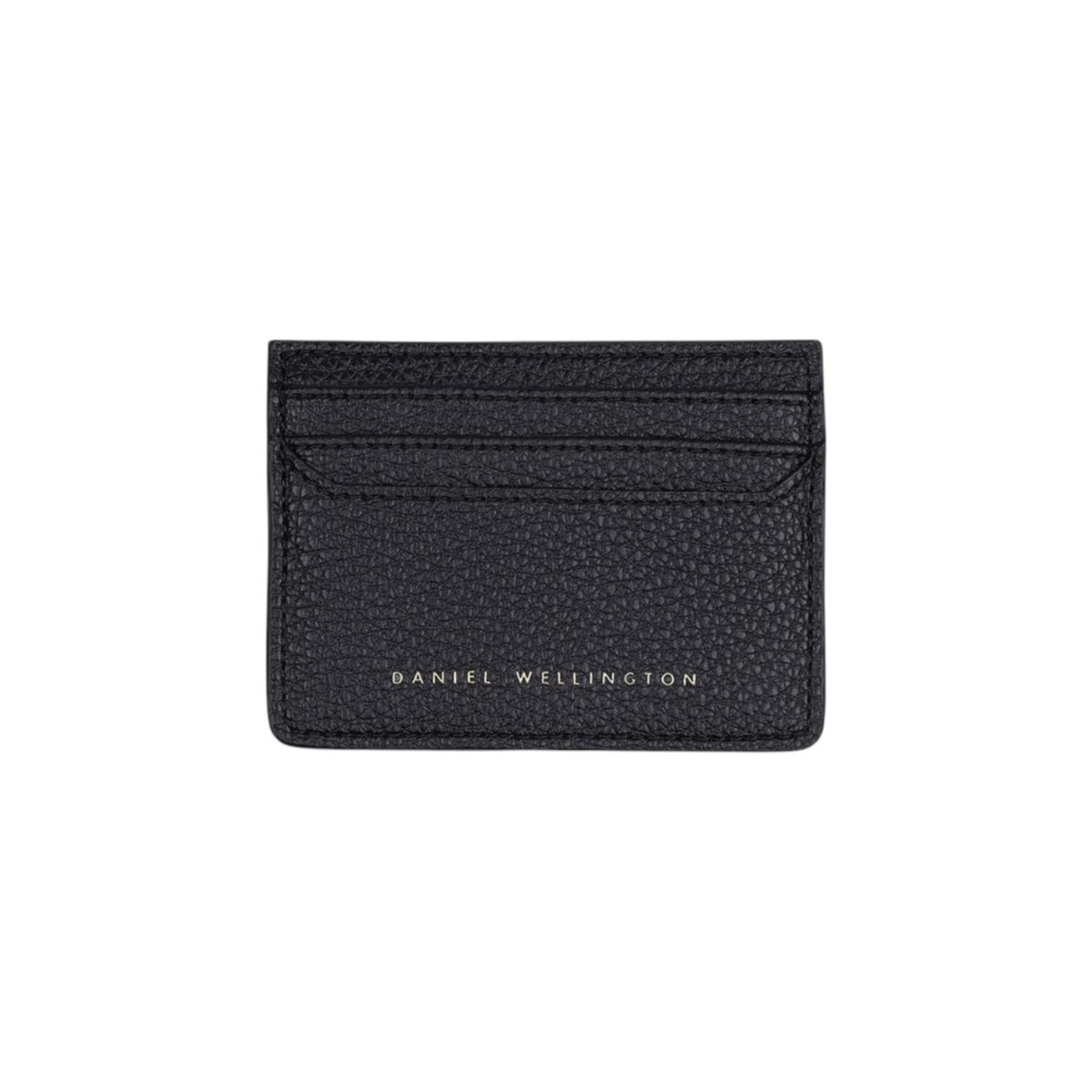 Daniel Wellington | Porta carte 3 Cards Holder Nero