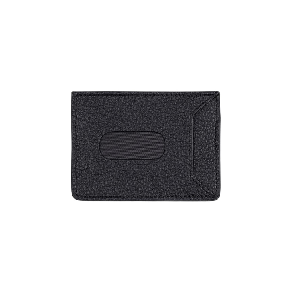 Daniel Wellington | Porta carte 3 Cards Holder Nero – foto 2