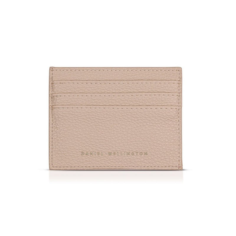 Daniel Wellington | Porta carte 6 Cards Holder Crema – foto 3