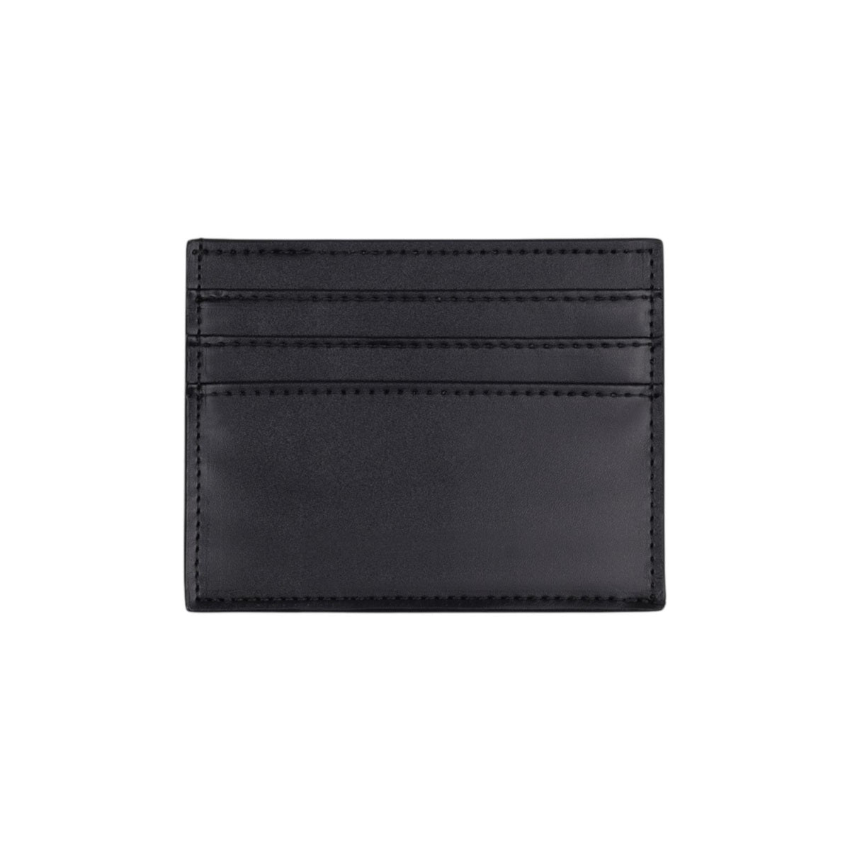Daniel Wellington | Porta carte 6 Cards Holder Nero – foto 2