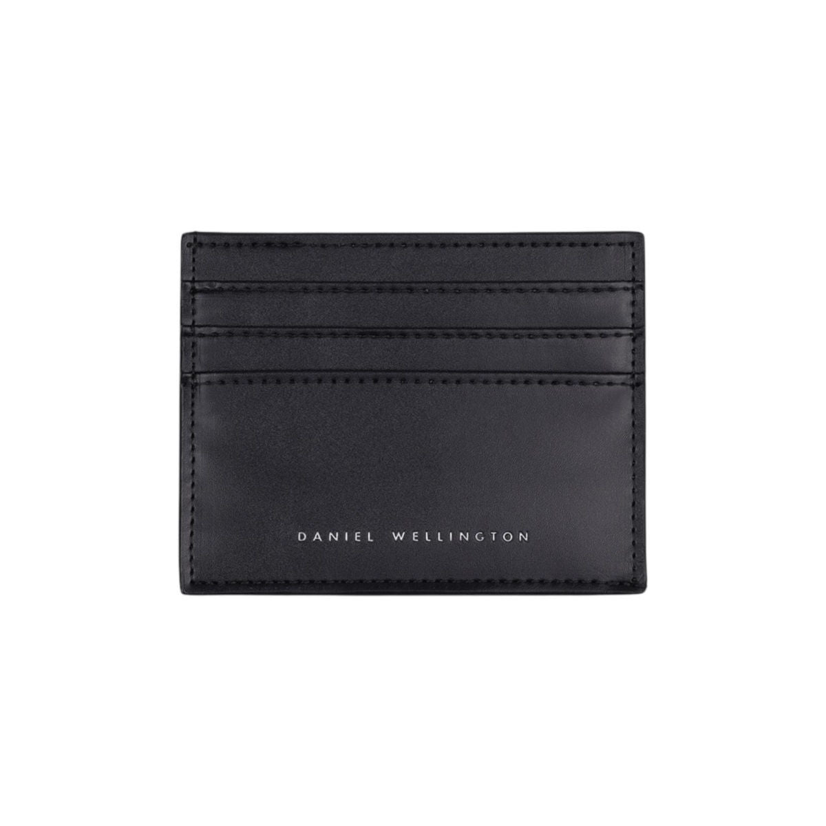 Daniel Wellington | Porta carte 6 Cards Holder Nero – foto 3