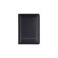 Daniel Wellington | Porta carte pieghevole 6 Cards Holder Liscio Nero