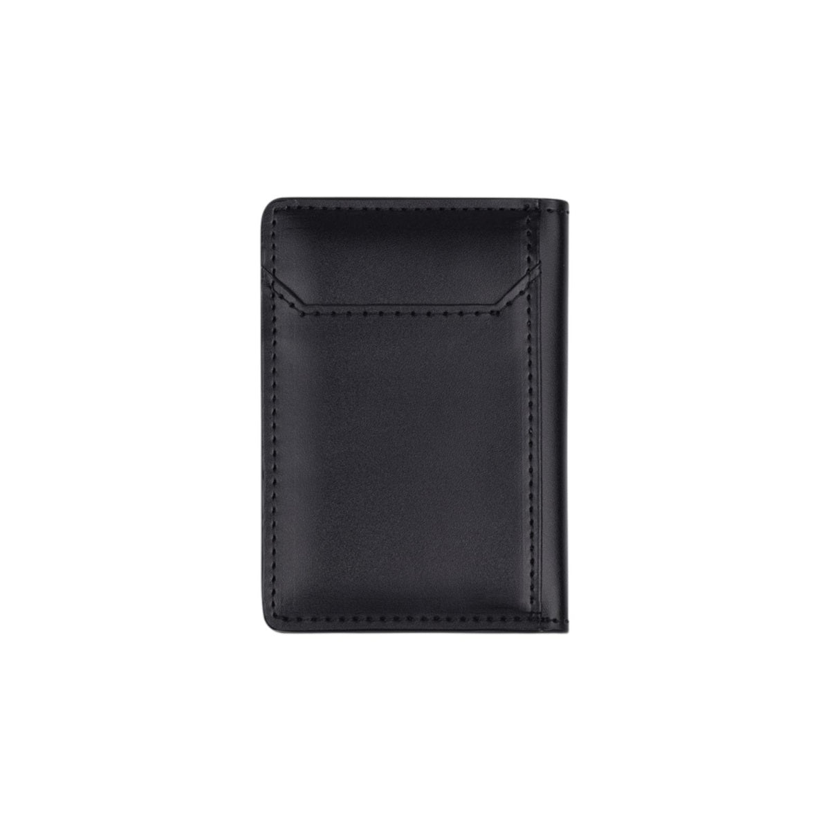 Daniel Wellington | Porta carte pieghevole 6 Cards Holder Liscio Nero – foto 2