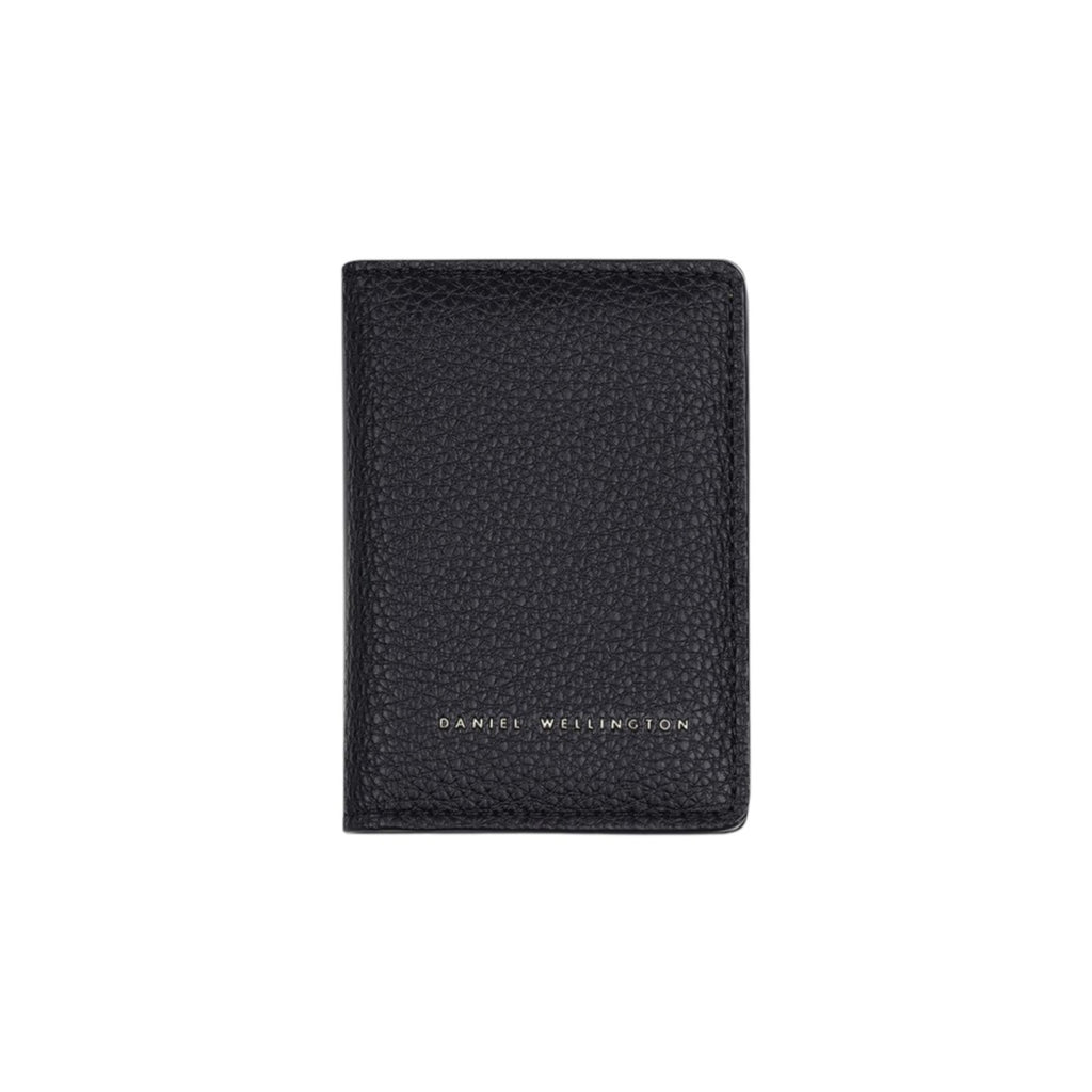 Daniel Wellington | Porta carte pieghevole 6 Cards Holder Nero