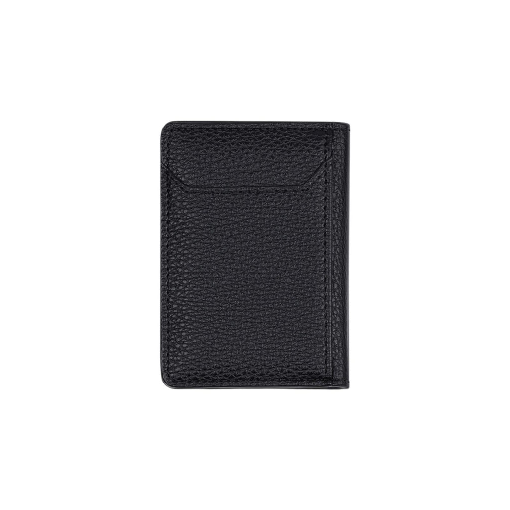 Daniel Wellington | Porta carte pieghevole 6 Cards Holder Nero – foto 2