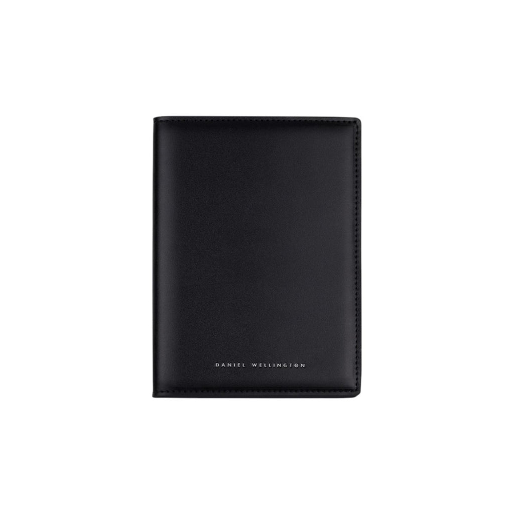 Daniel Wellington | Porta passaporto Nero