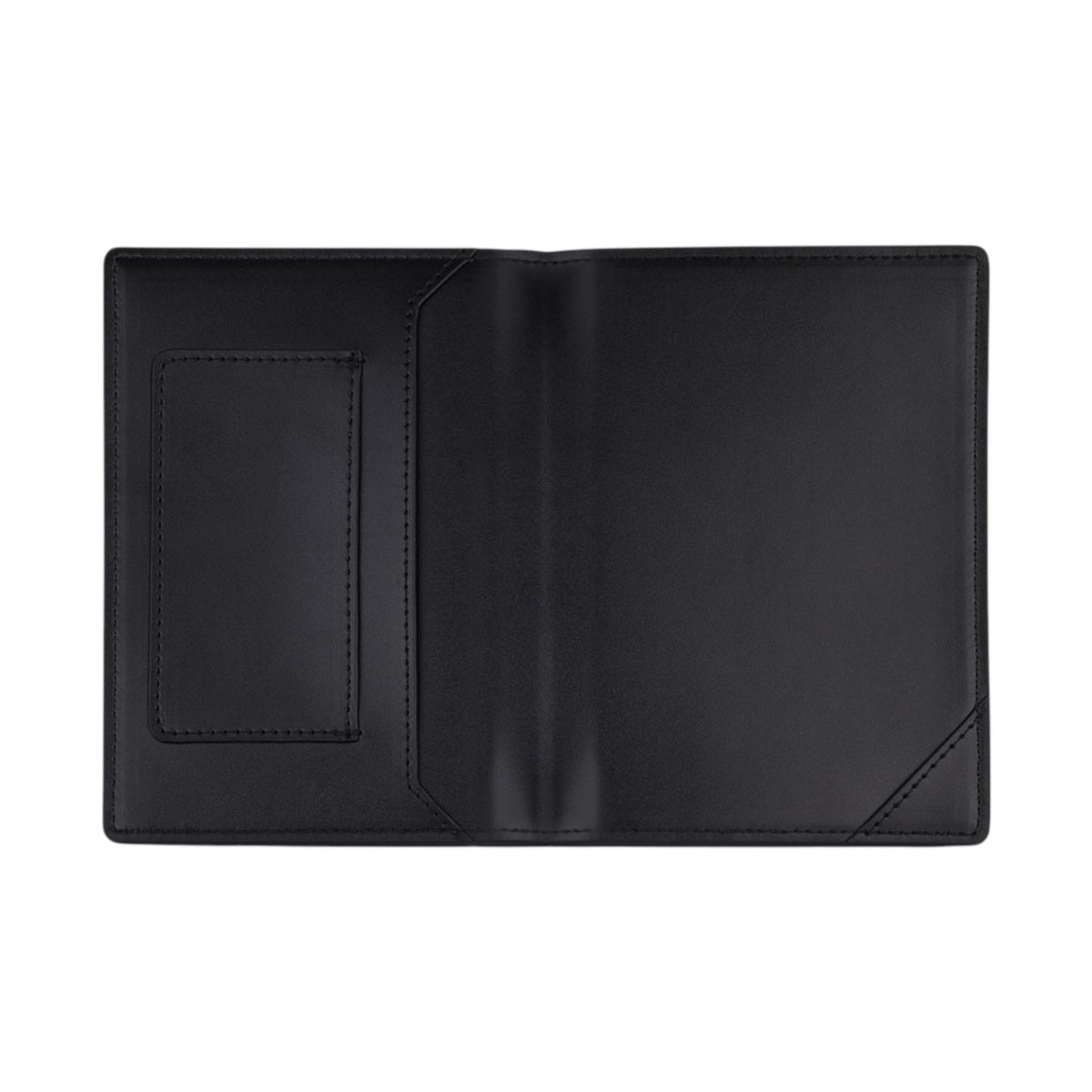 Daniel Wellington | Porta passaporto Nero – foto 3