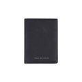 Daniel Wellington | Porta passaporto Saffiano Nero