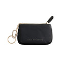 Daniel Wellington | Portachiavi Keyring with Zip Nero