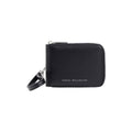 Daniel Wellington | Portafoglio Round Zip Nero