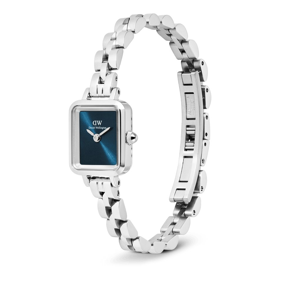 Daniel Wellington | Quadro Mini Arch 3-link Arctic Sunray Silver – foto 3