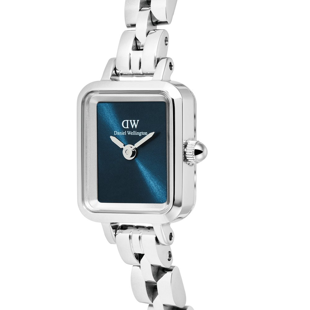 Daniel Wellington | Quadro Mini Arch 3-link Arctic Sunray Silver – foto 4