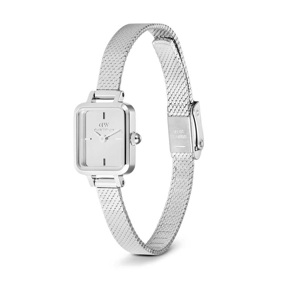 Daniel Wellington | Quadro Mini Reflection Silver – foto 3