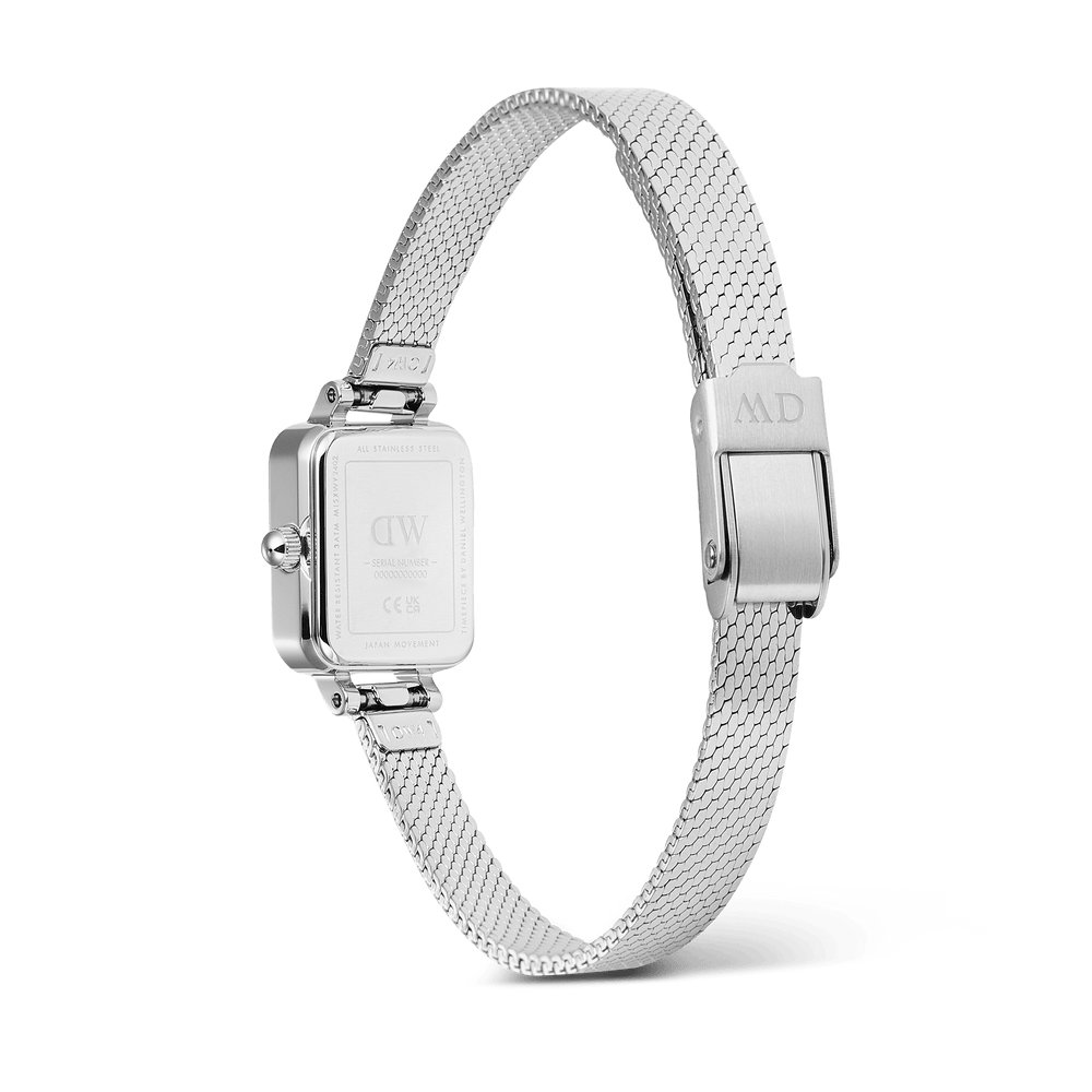Daniel Wellington | Quadro Mini Reflection Silver – foto 4