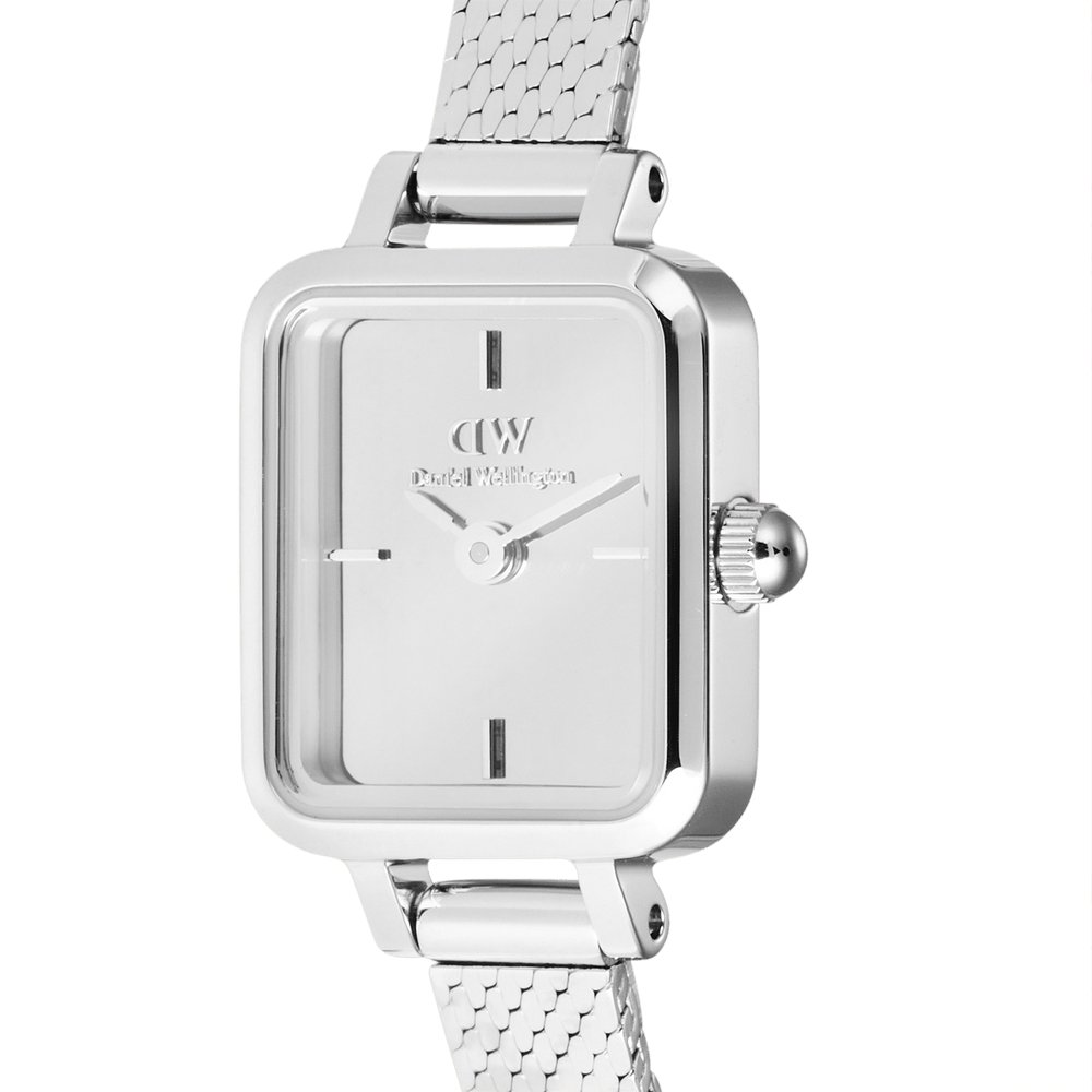 Daniel Wellington | Quadro Mini Reflection Silver – foto 5