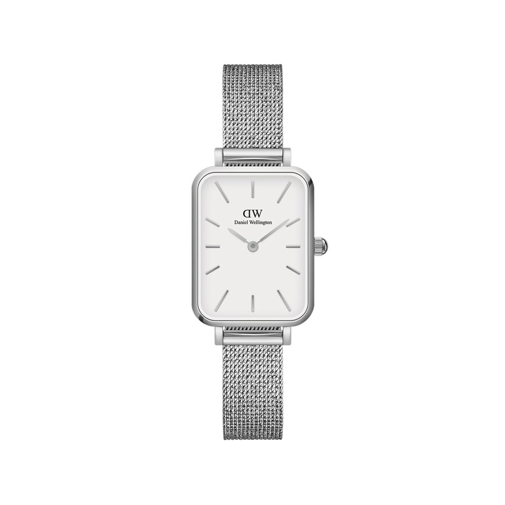 Daniel Wellington | Quadro Pressed Sterling – foto 2