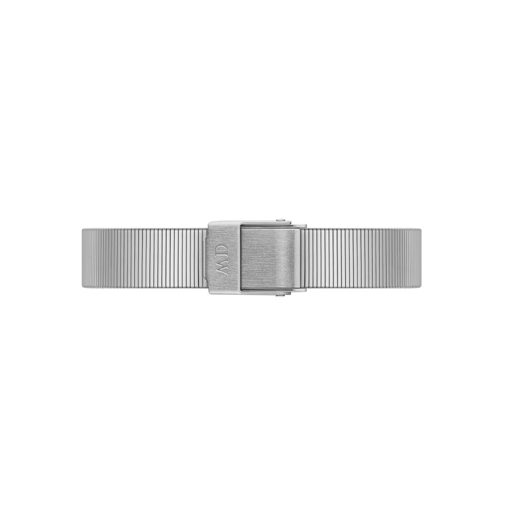 Daniel Wellington | Quadro Studio Silver Black – foto 3