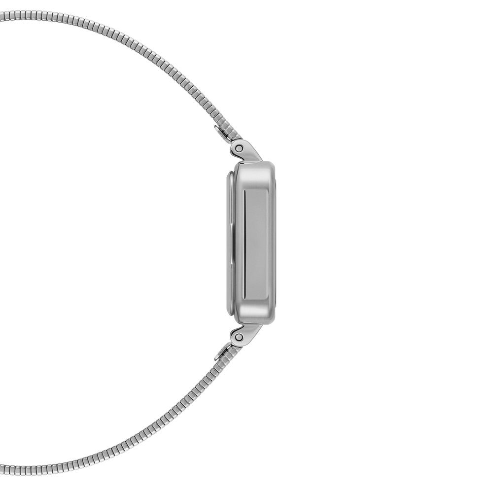 Daniel Wellington | Quadro Studio Silver Black – foto 4