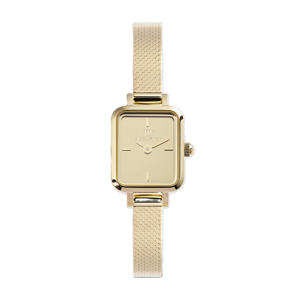 Daniel Wellington | Quadro Mini Reflection Gold
