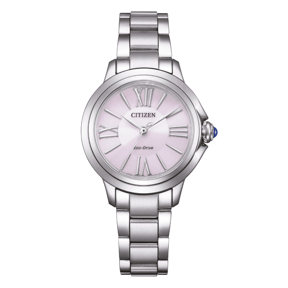 CITIZEN | Lady