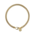 ETRUSCA | Bracciale Catena Snake