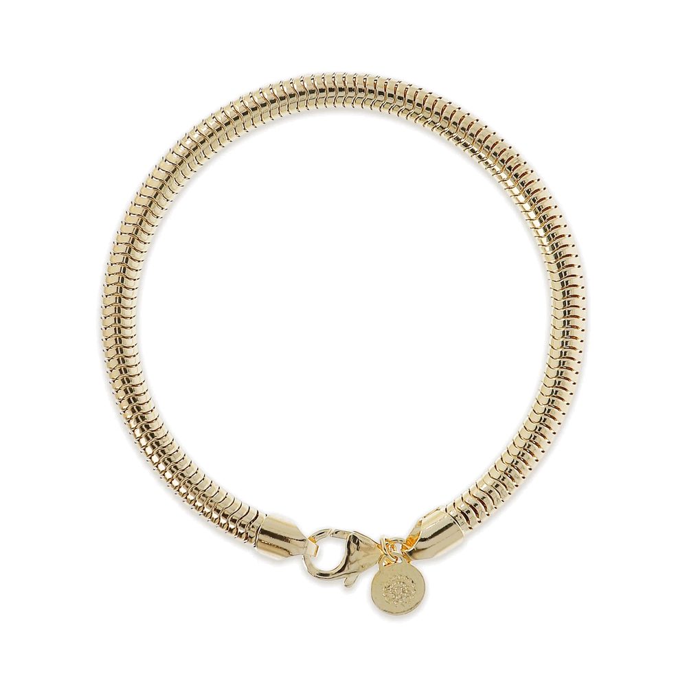 ETRUSCA | Bracciale Catena Snake