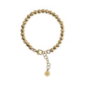 ETRUSCA | Bracciale con Sfere Martellate