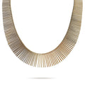 ETRUSCA | Collana Cleopatra Grande Graduata