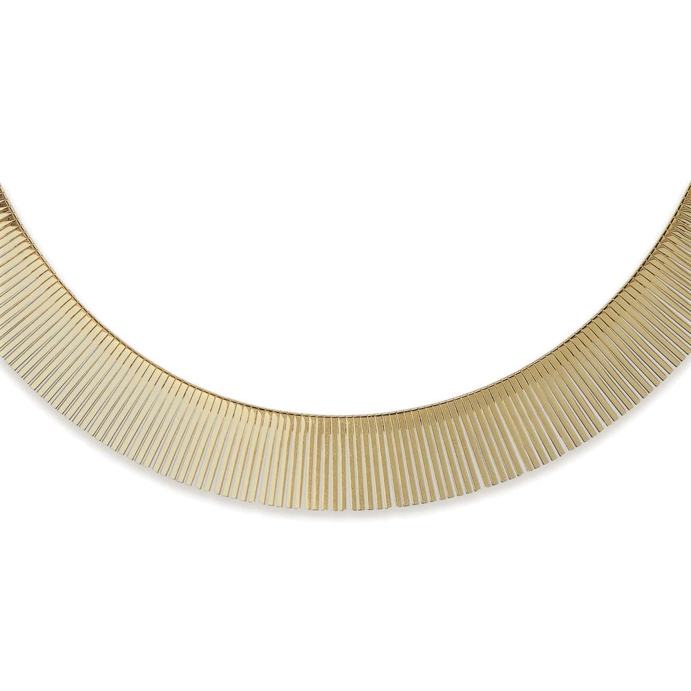 ETRUSCA | Collana Cleopatra Piccola Graduata