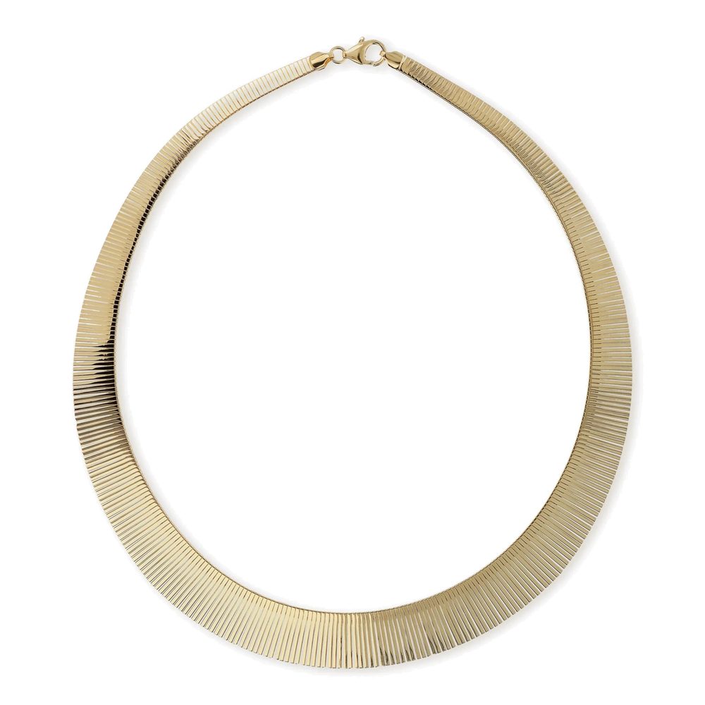 ETRUSCA | Collana Cleopatra Piccola Graduata
