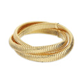 ETRUSCA | Set di Bracciali Tubogas