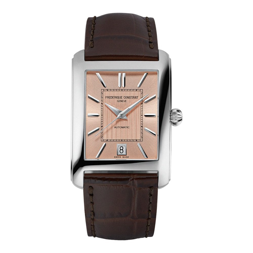 Frederique Constant Classics Carrée Automatic FC-303SAL4C6