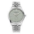 Frederique Constant Classics Index Small Seconds Automatic FC-530GR3B6B