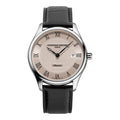 Frederique Constant Classics Quartz Date FC-220CR5B6