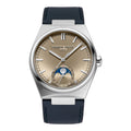 Frederique Constant Highlife Moonphase Date Manufacture FC-716RG3NH6