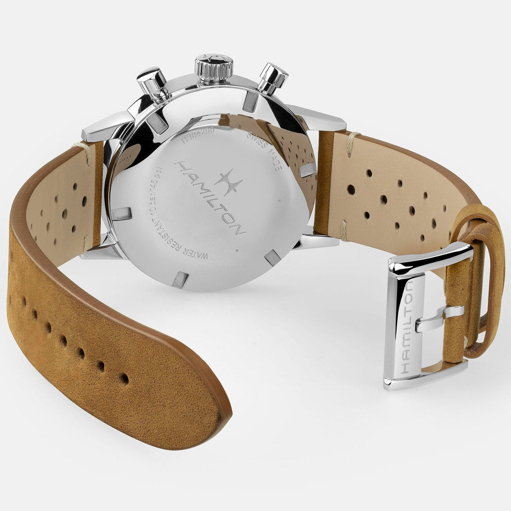 Hamilton | American Classic Intra-Matic Chronograph H H38429541 – foto 5