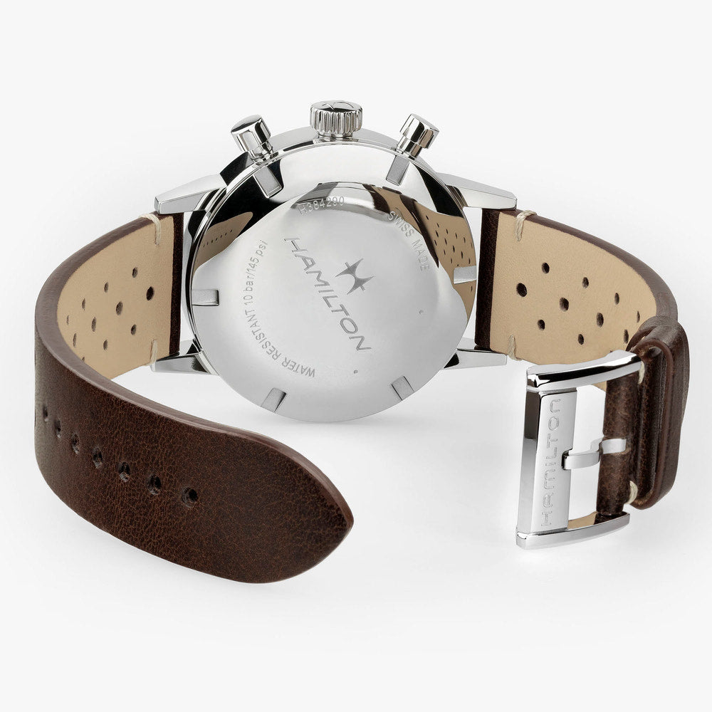 Hamilton | American Classic Intra-Matic Chronograph H H38429591 – foto 3