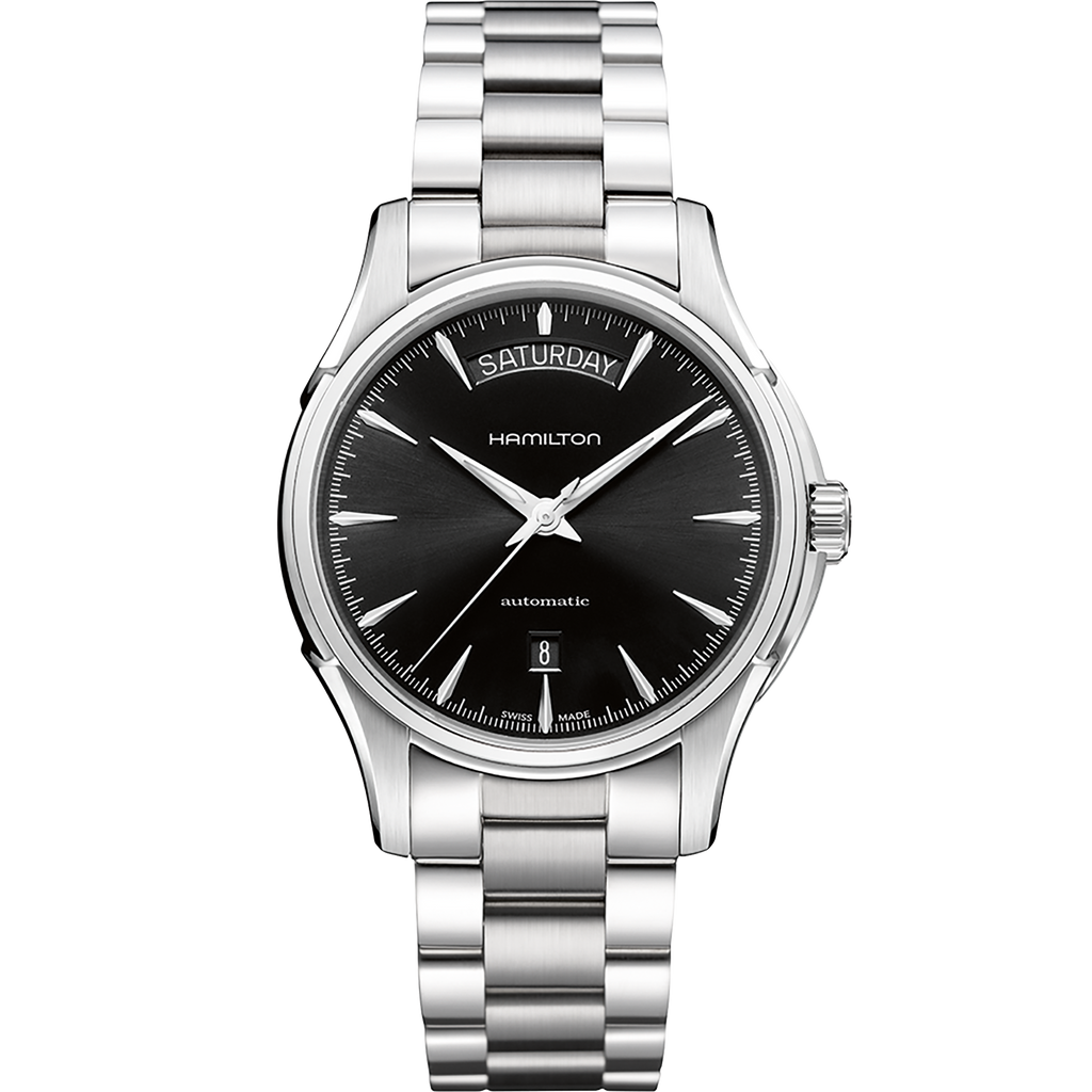 Hamilton | Jazzmaster Day Date Auto 40 mm H32505131