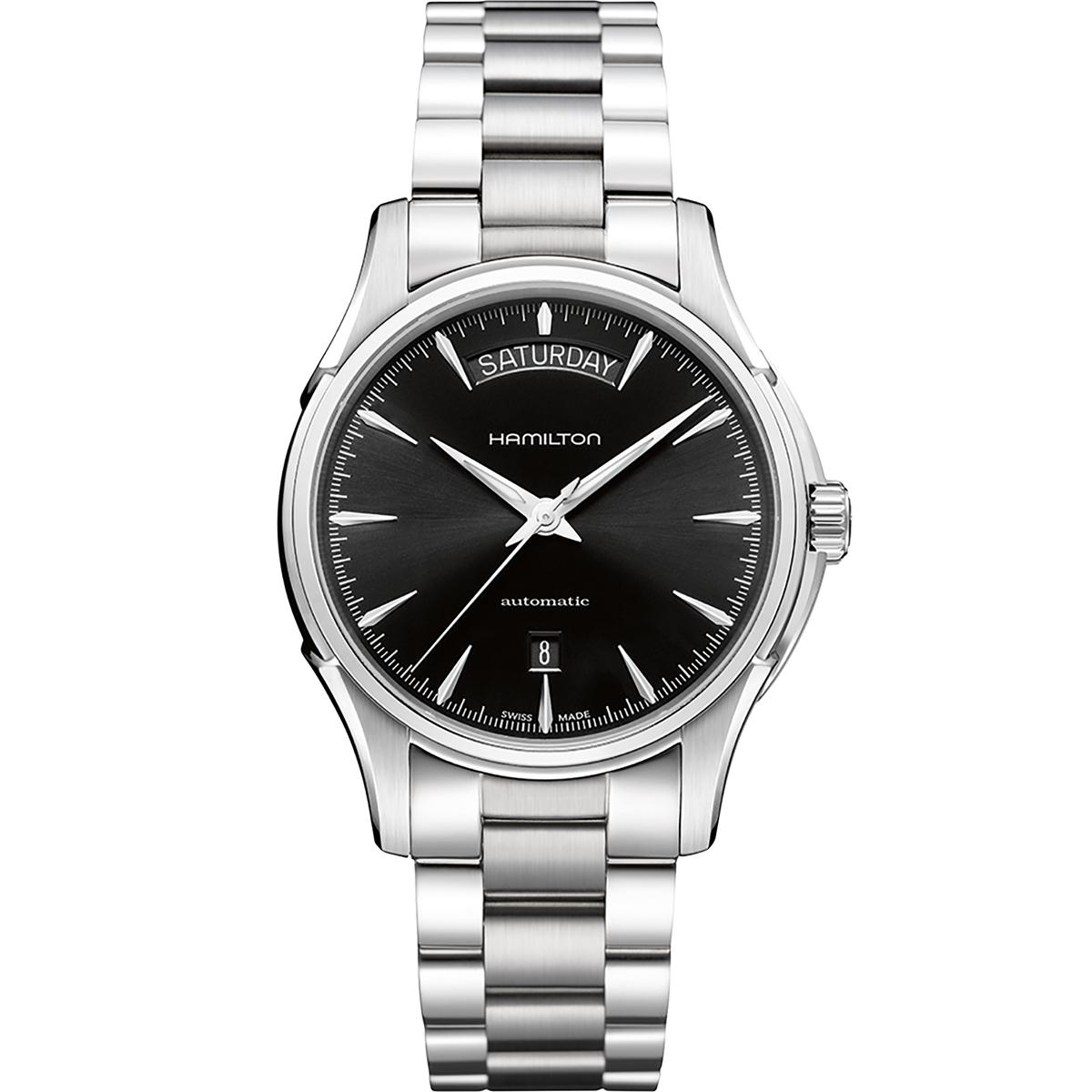 Hamilton | Jazzmaster Day Date Auto 40 mm H32505131