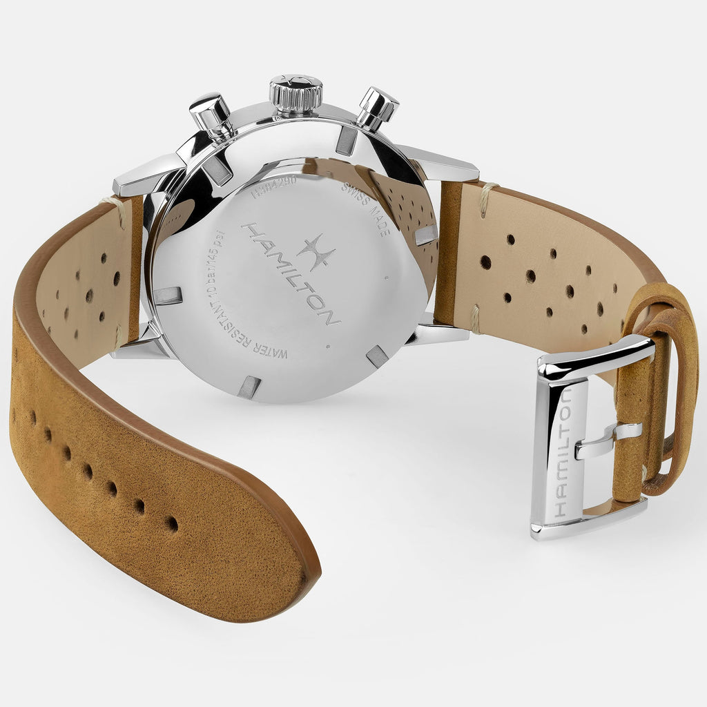 Hamilton | American Classic Intra-Matic Chronograph H H38429541 – foto 5