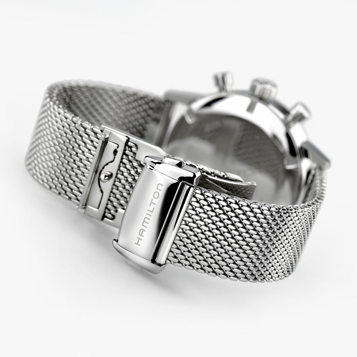 Hamilton | American Classic Intra-Matic Chronograph H H38429541 – foto 6