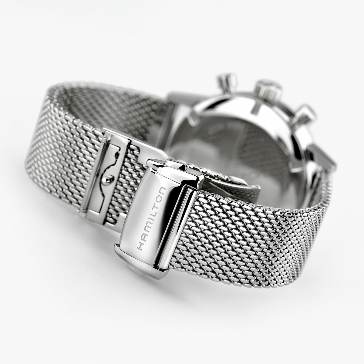 Hamilton | American Classic Intra-Matic Chronograph H H38429591 – foto 6