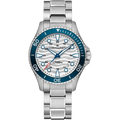 Hamilton | Khaki Navy Scuba Auto 40 mm H82425110